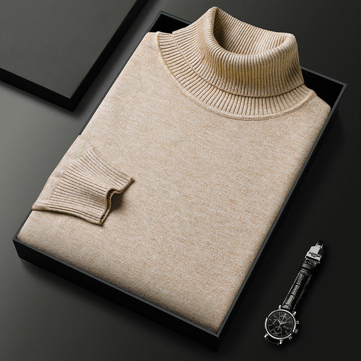 Miles™ - Warmer superweicher Pullover