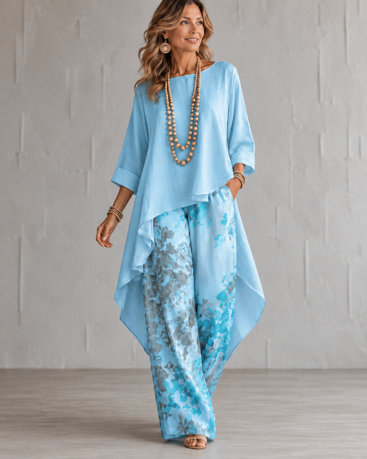 Monique™ | Elegantes Zweiteiliges Set