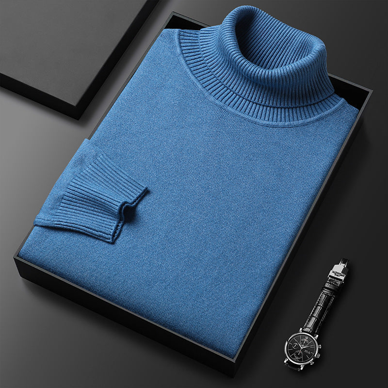 Miles™ - Warmer superweicher Pullover