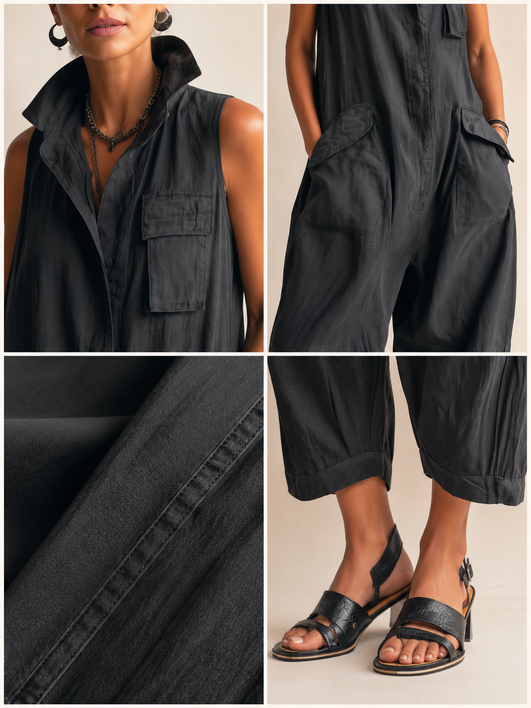 Michela | Bewegungsfreiheit mit Stil