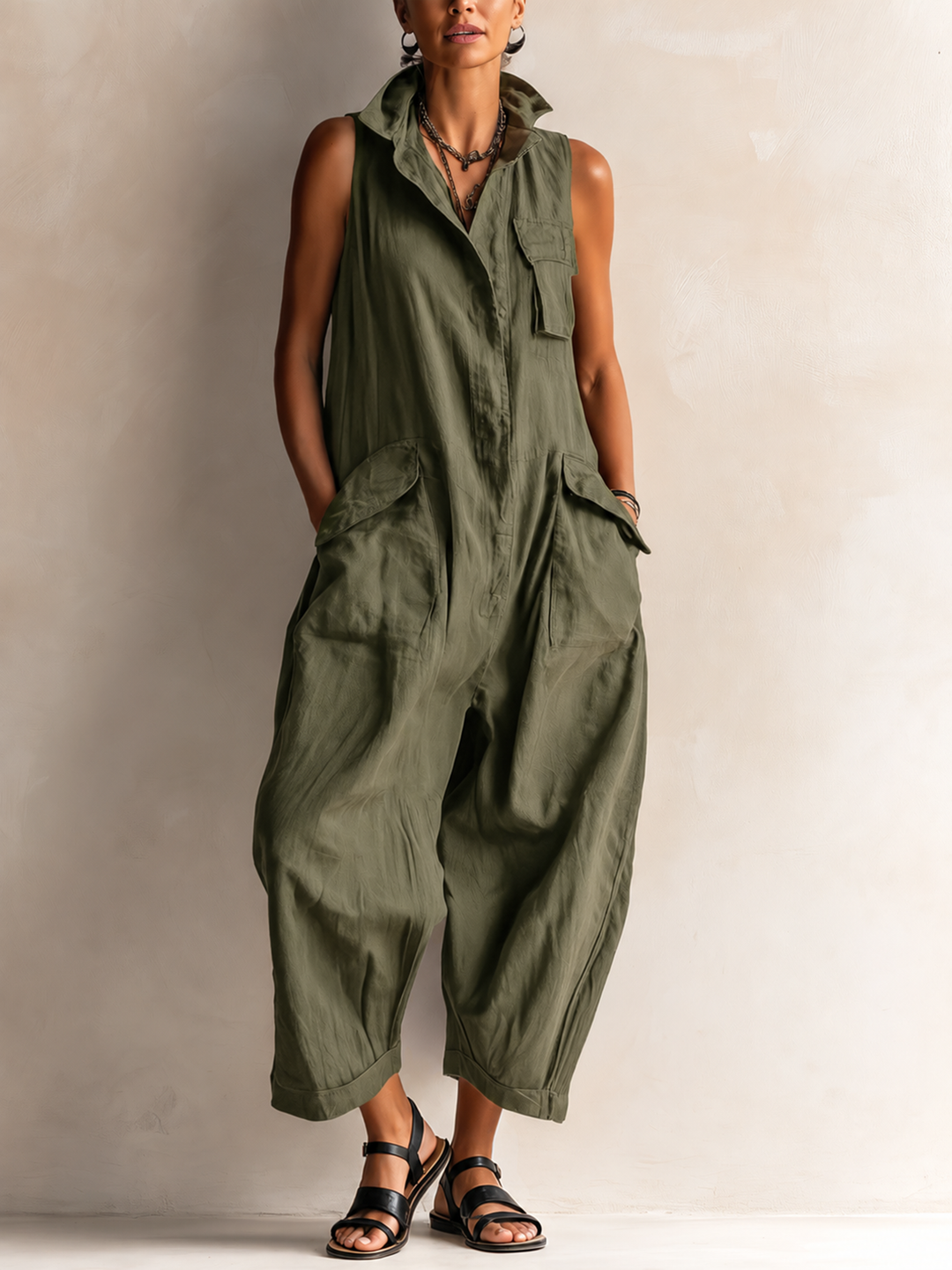 Michela | Bewegungsfreiheit mit Stil