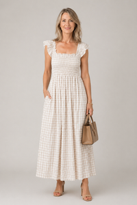 Ellie Sommerkleid