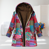 Chantal - Elegante Mitteljahresjacke