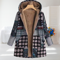 Rosalie - Elegante Mitteljahresjacke