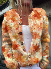 Briarwood™ | Vintage-Strickjacke