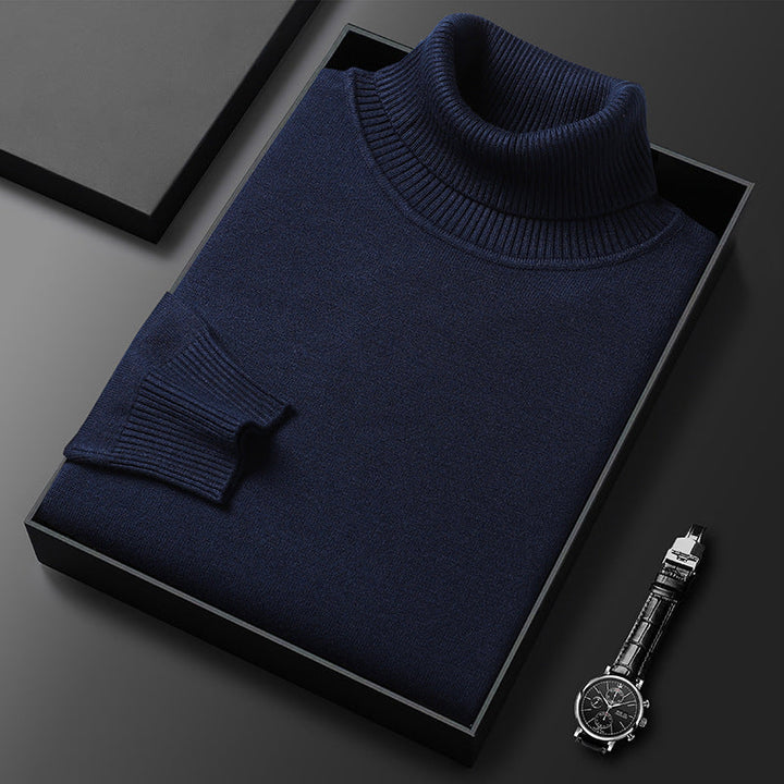 Miles™ - Warmer superweicher Pullover