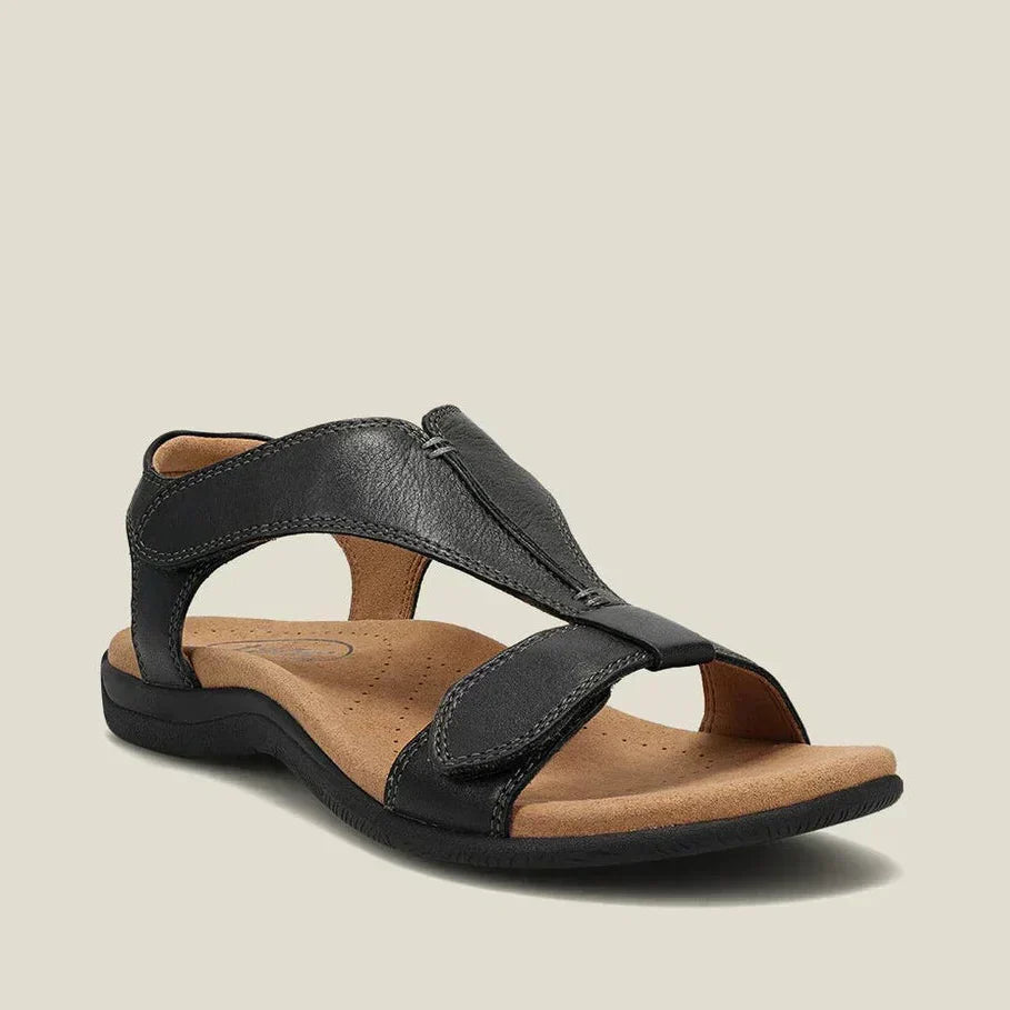 Lara Ergonomische Orthopädische Sandalen