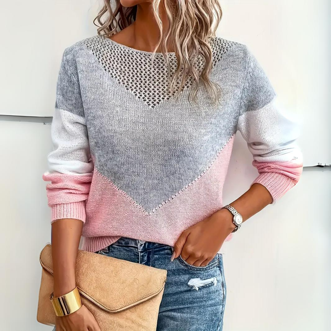 Tina™| Pullover