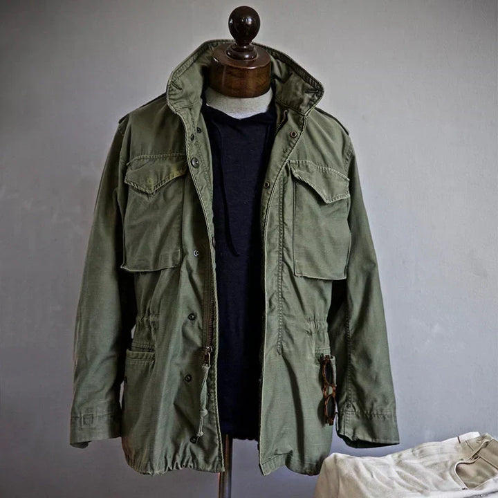 Cesare | Militärjacke M-65