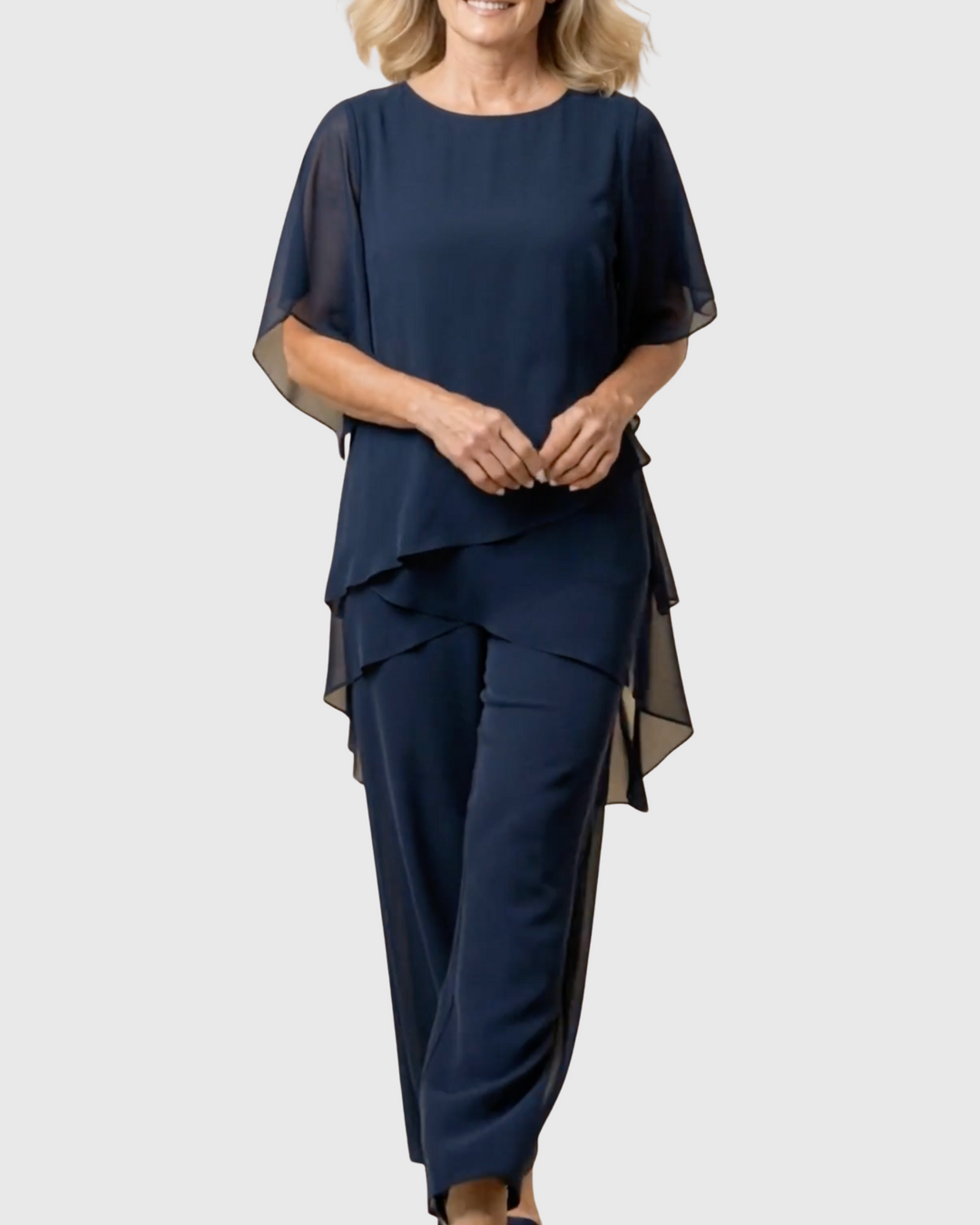 Rosana | Elegante Leichtigkeit, die schmeichelt