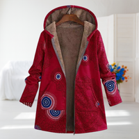 Célina - Elegante Übergangsjacke
