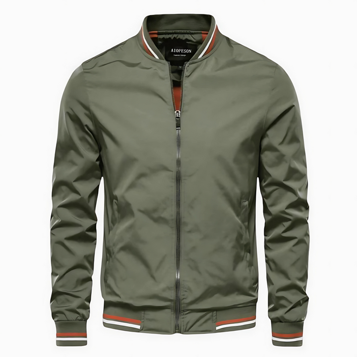 Ettore | Elegante Stadtjacke