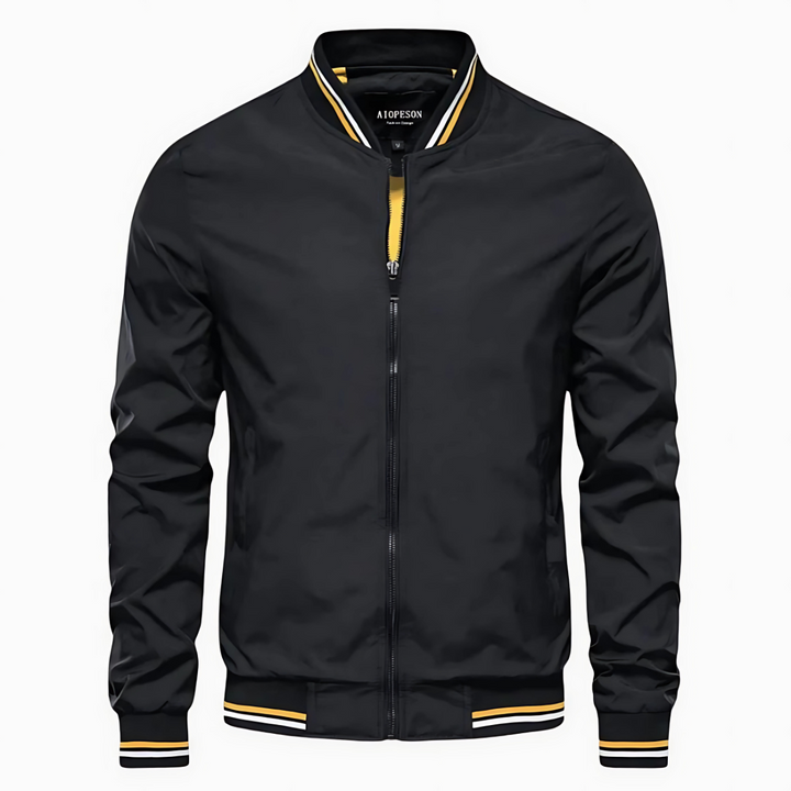 Ettore | Elegante Stadtjacke
