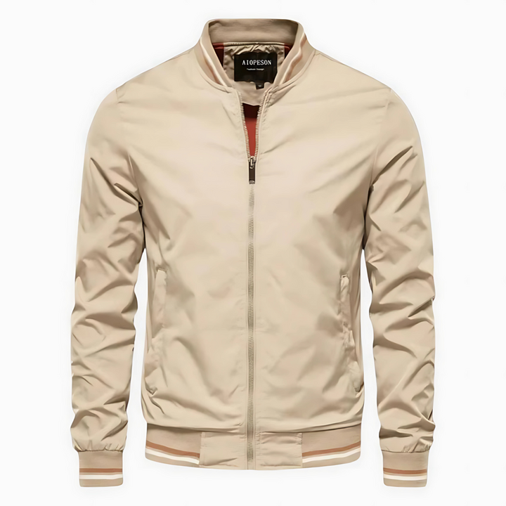 Ettore | Elegante Stadtjacke