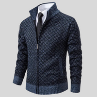 Logan™ | Eleganter gemütlicher Cardigan