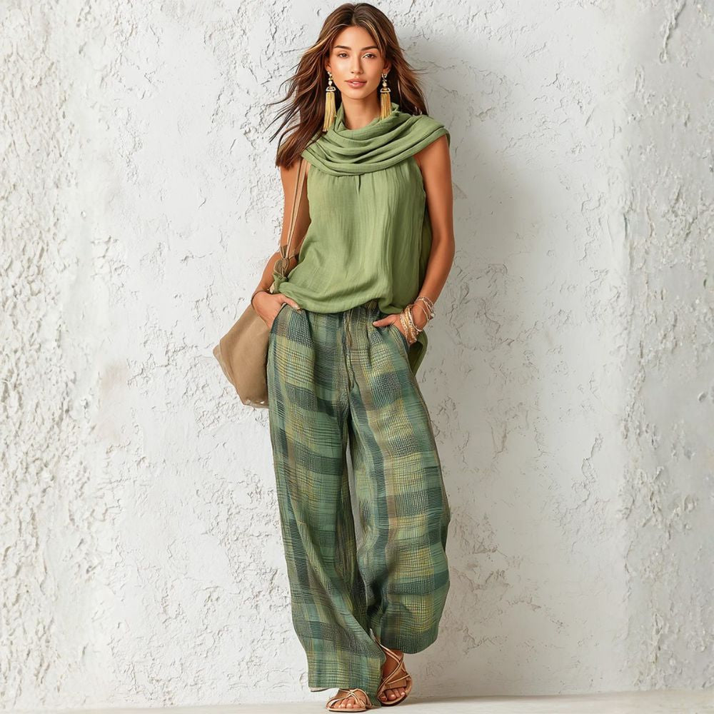 Auristela | Natürlicher Komfort mit Stil