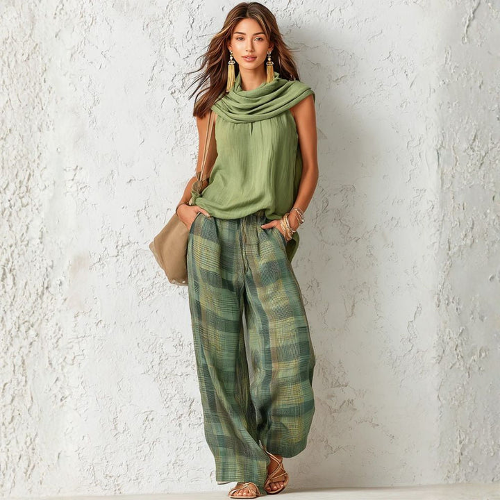 Auristela | Natürlicher Komfort mit Stil
