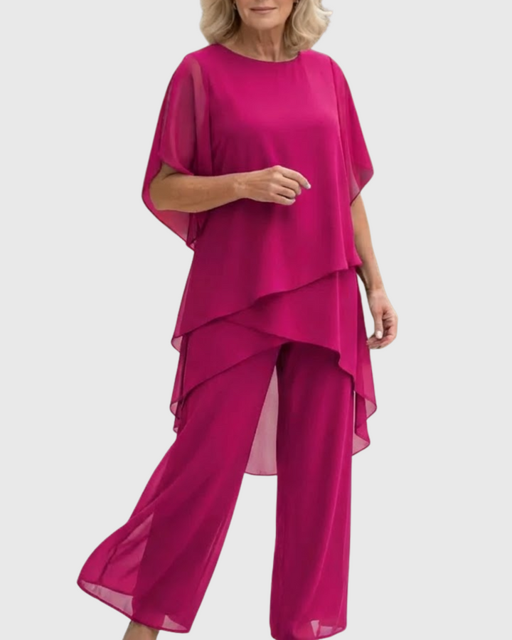 Rosana | Elegante Leichtigkeit, die schmeichelt