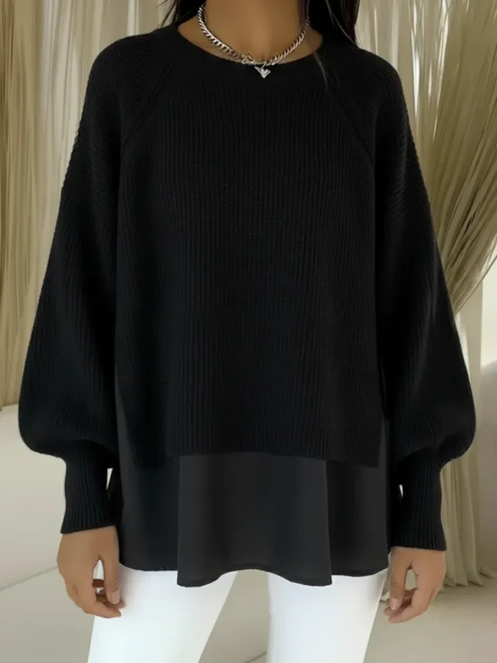 Kestlyn™ | Schichtpullover