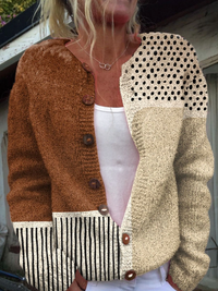 Eloise™ | Vintage Cardigan