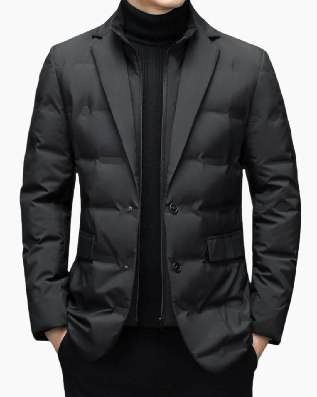 PRESTIGE™ – Elegante Jacke