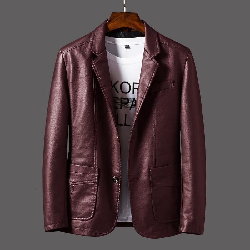 Vincent™ | Eleganter klassischer Blazer mit zwei Knöpfen