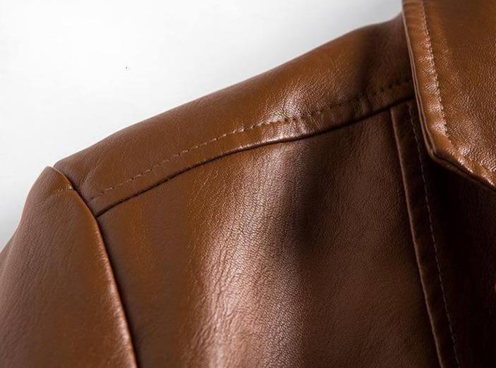 Vincent™ | Eleganter klassischer Blazer mit zwei Knöpfen