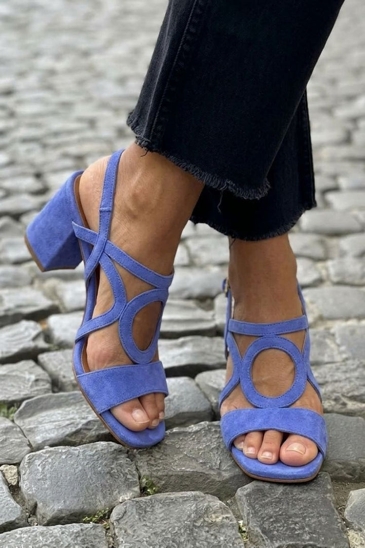 Valentina™ | Lebendige Sommerschuhe