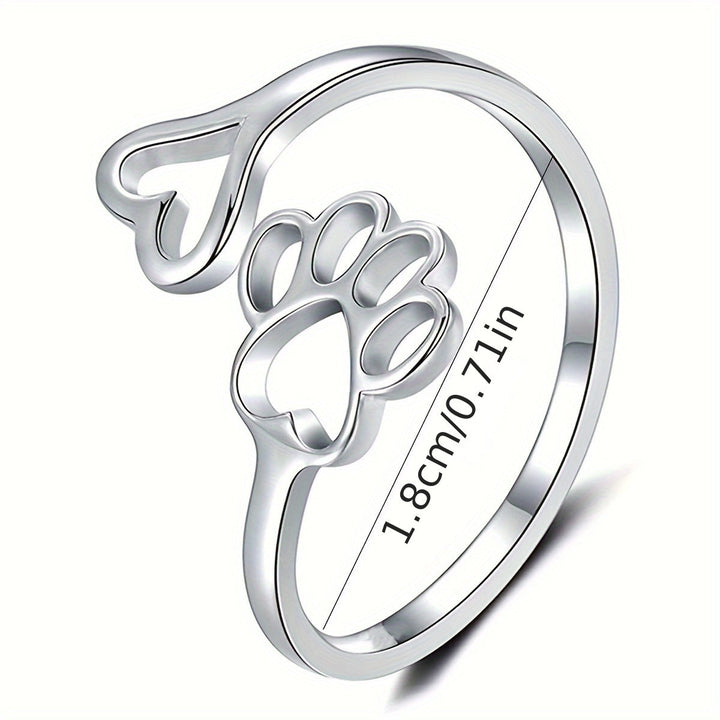 Ring der Liebe