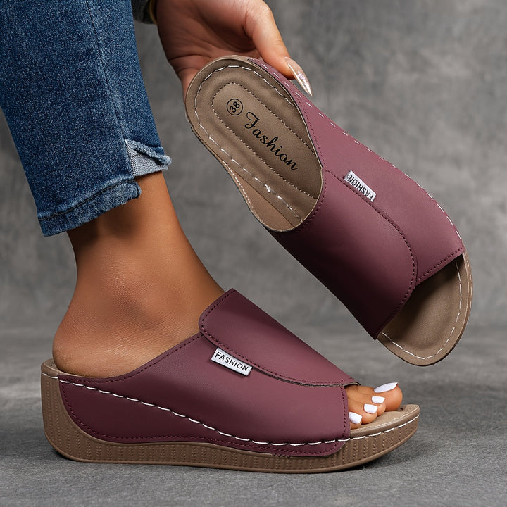 Indien Sandalen mit Fußgewölbeunterstützung Bequem