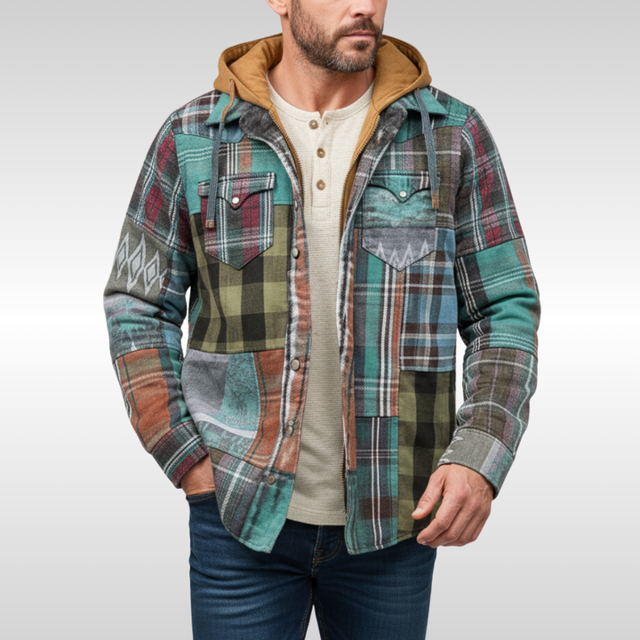 Richard™ | Herbstjacke