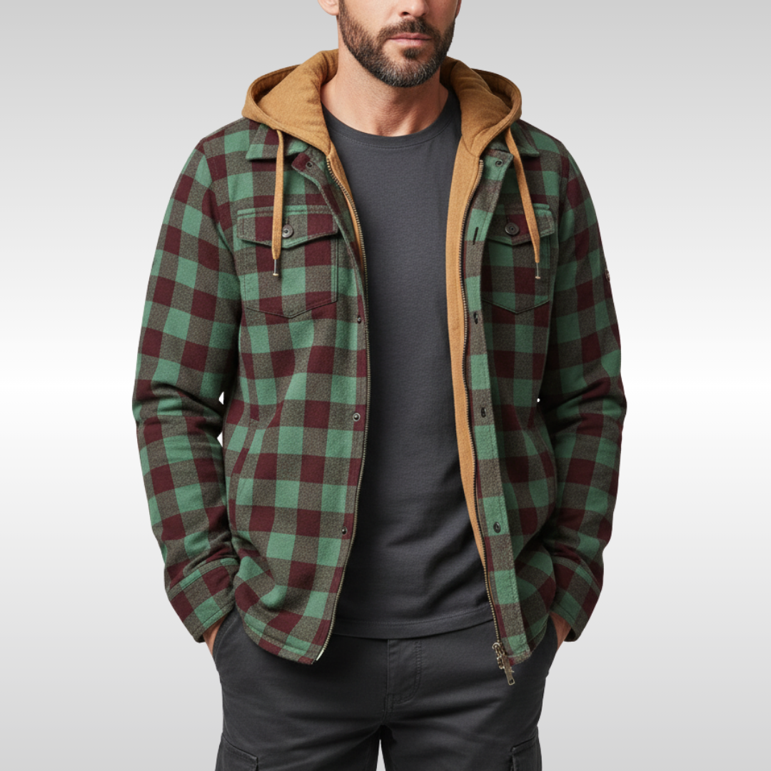 Richard™ | Herbstjacke