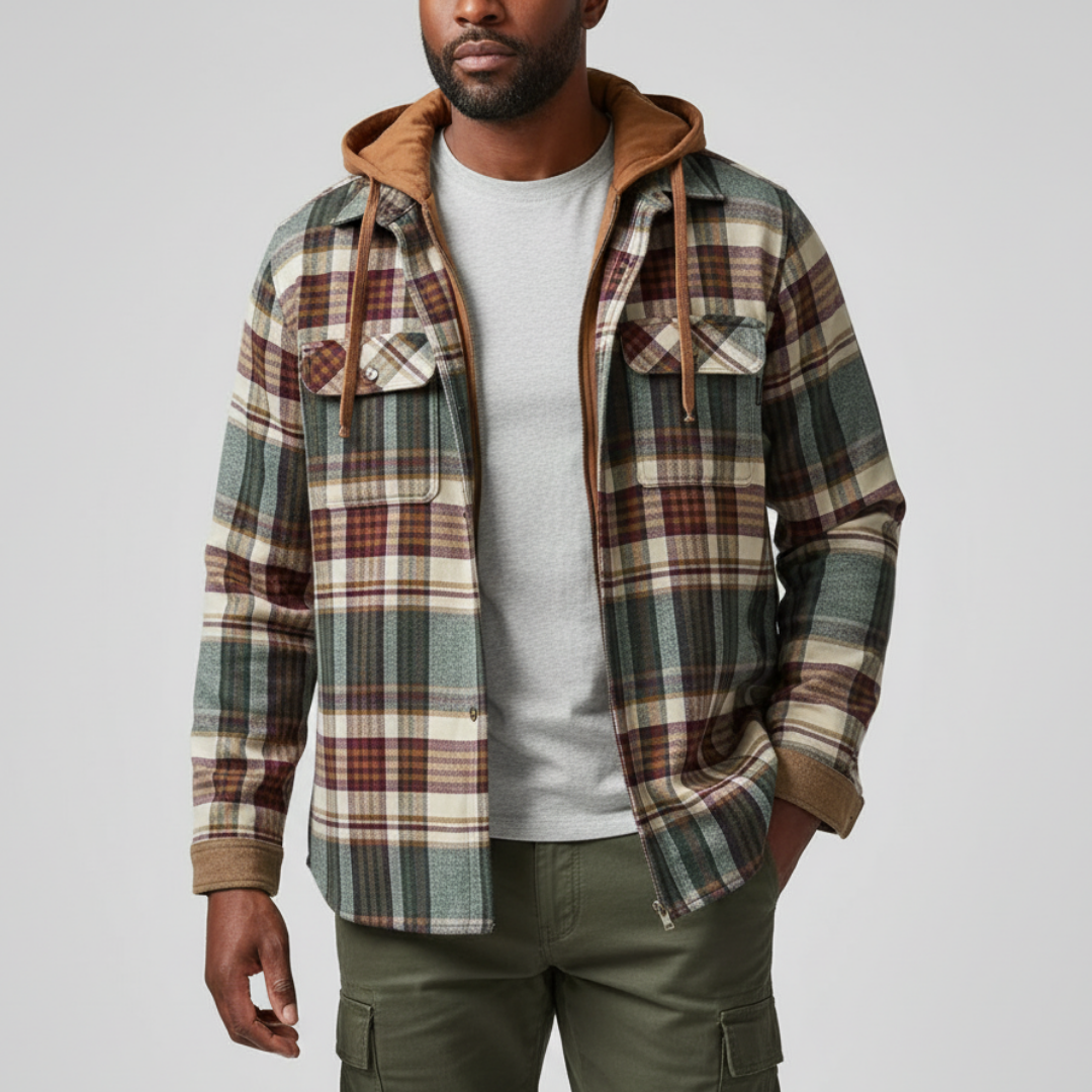 Richard™ | Herbstjacke
