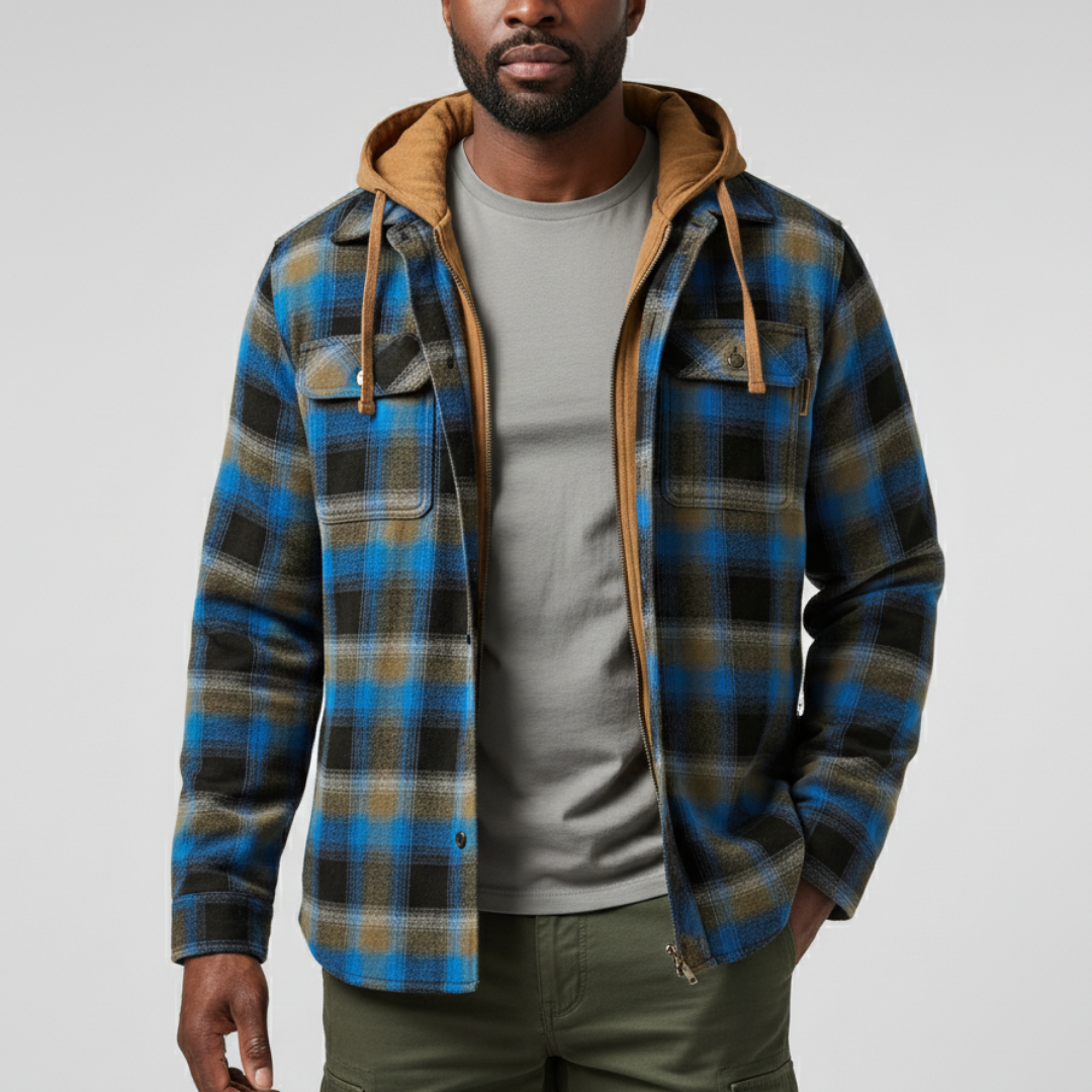 Richard™ | Herbstjacke