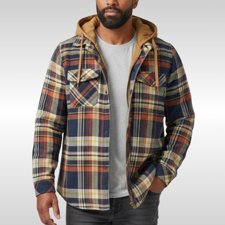 Richard™ | Herbstjacke