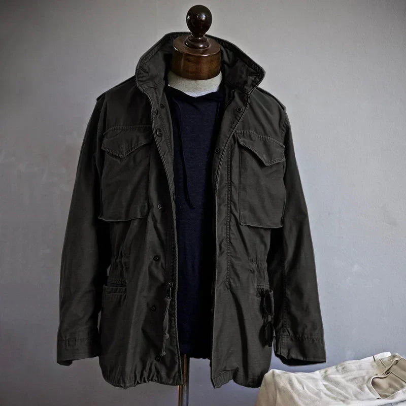 Cesare | Militärjacke M-65