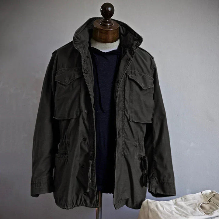 Cesare | Militärjacke M-65