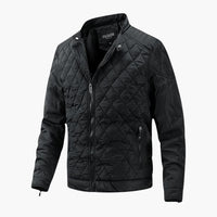 John™ | Klassische Diamantsteppjacke