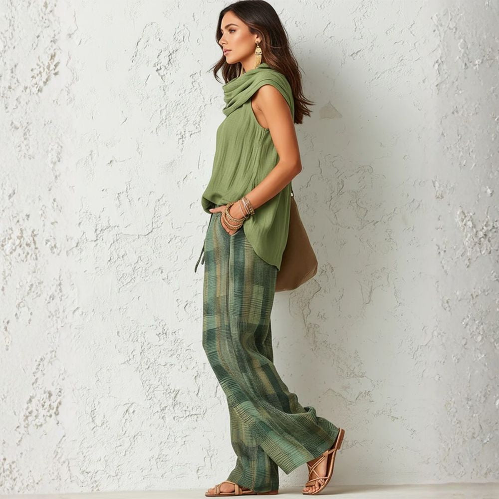Auristela | Natürlicher Komfort mit Stil