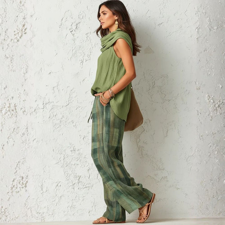 Auristela | Natürlicher Komfort mit Stil