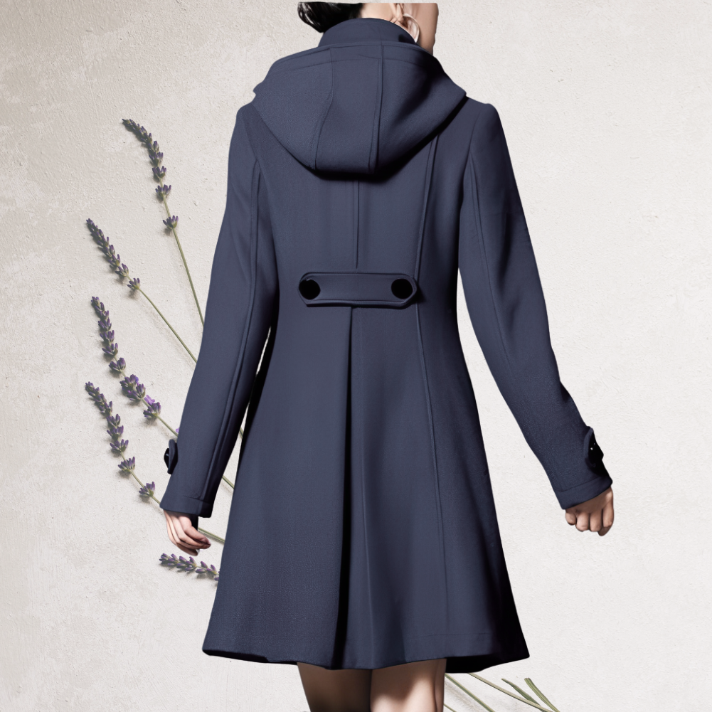 Rachel™ | Trenchcoat