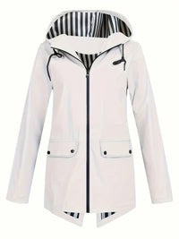 Maya™ | Herbst Wind- und Regenjacke