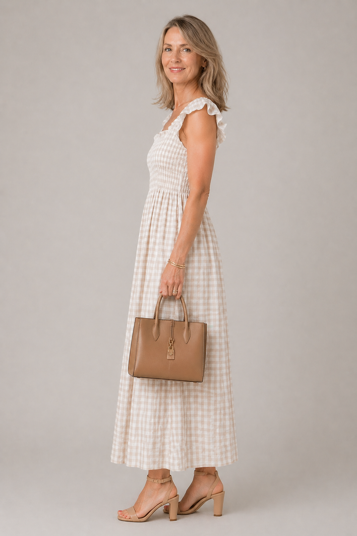 Ellie Sommerkleid