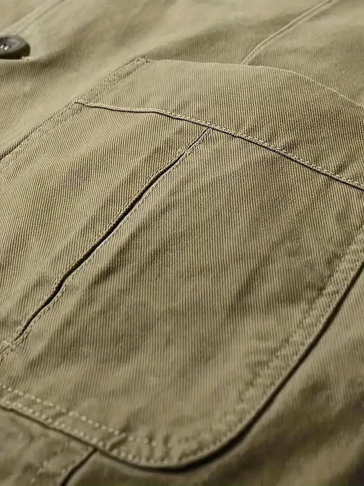 Philip™ | Klassische Smart Casual Jacke