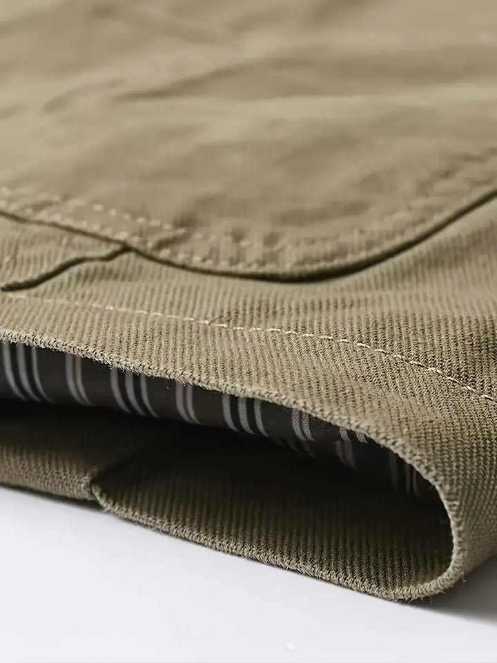 Philip™ | Klassische Smart Casual Jacke