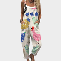 Bequemer Jumpsuit
