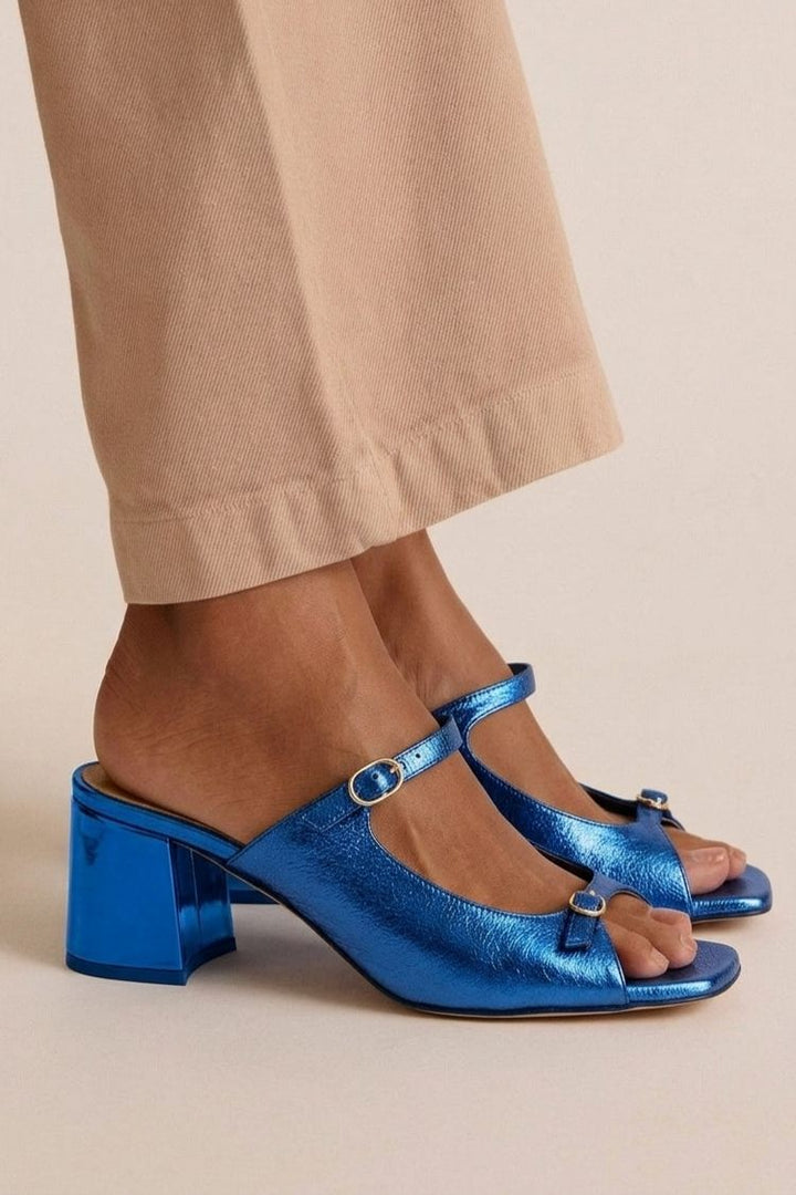 Juliette™ | Elegante Sandalen Riviera