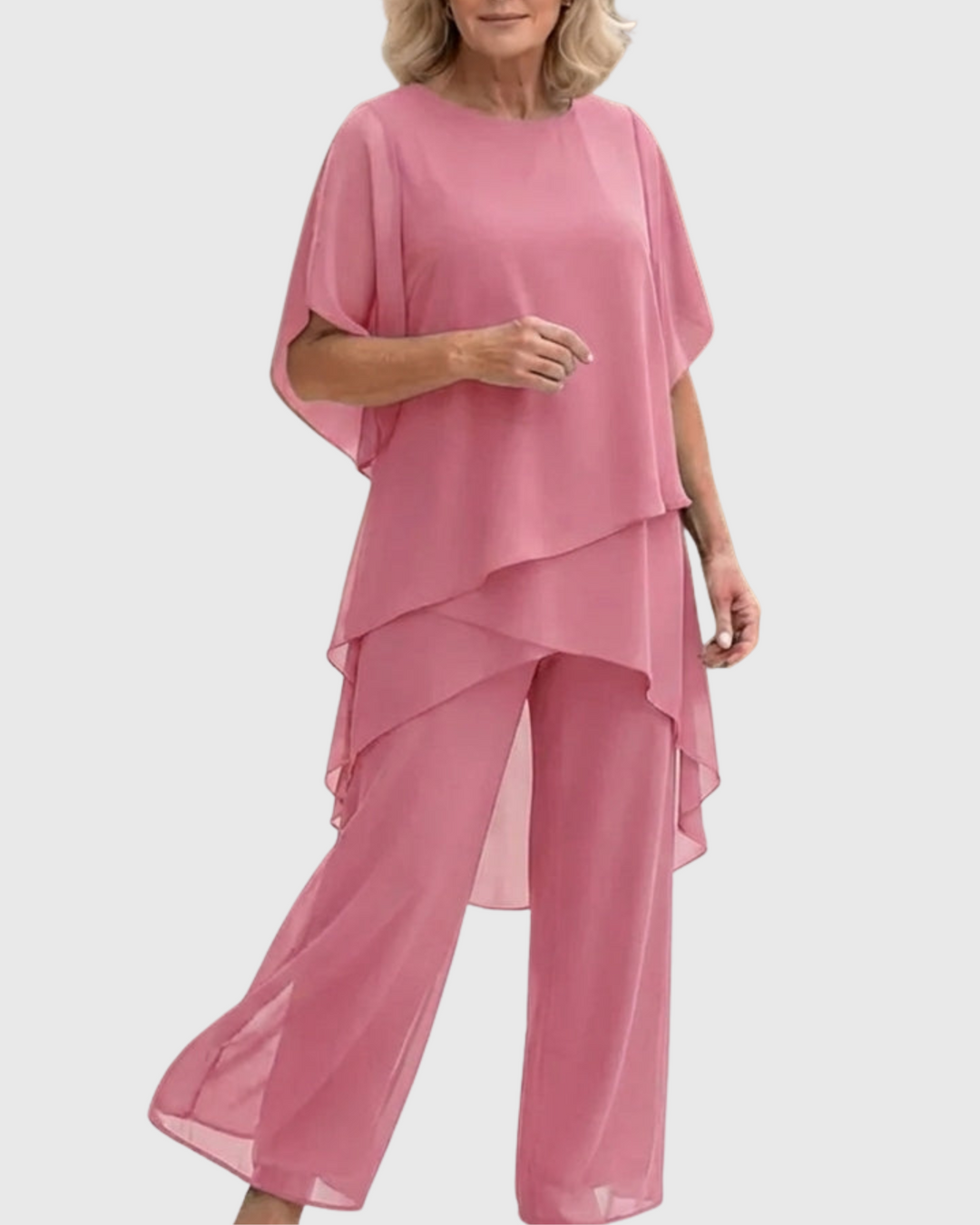 Rosana | Elegante Leichtigkeit, die schmeichelt