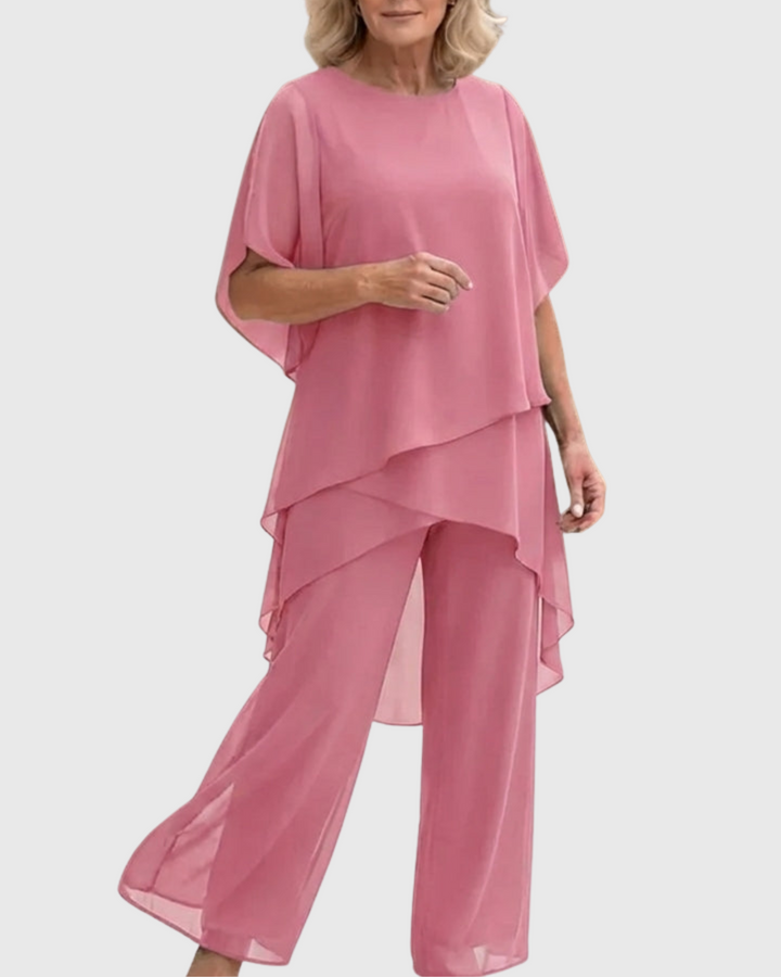 Rosana | Elegante Leichtigkeit, die schmeichelt