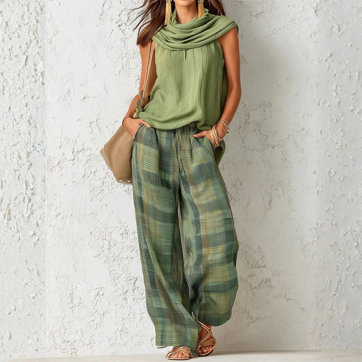 Auristela | Natürlicher Komfort mit Stil